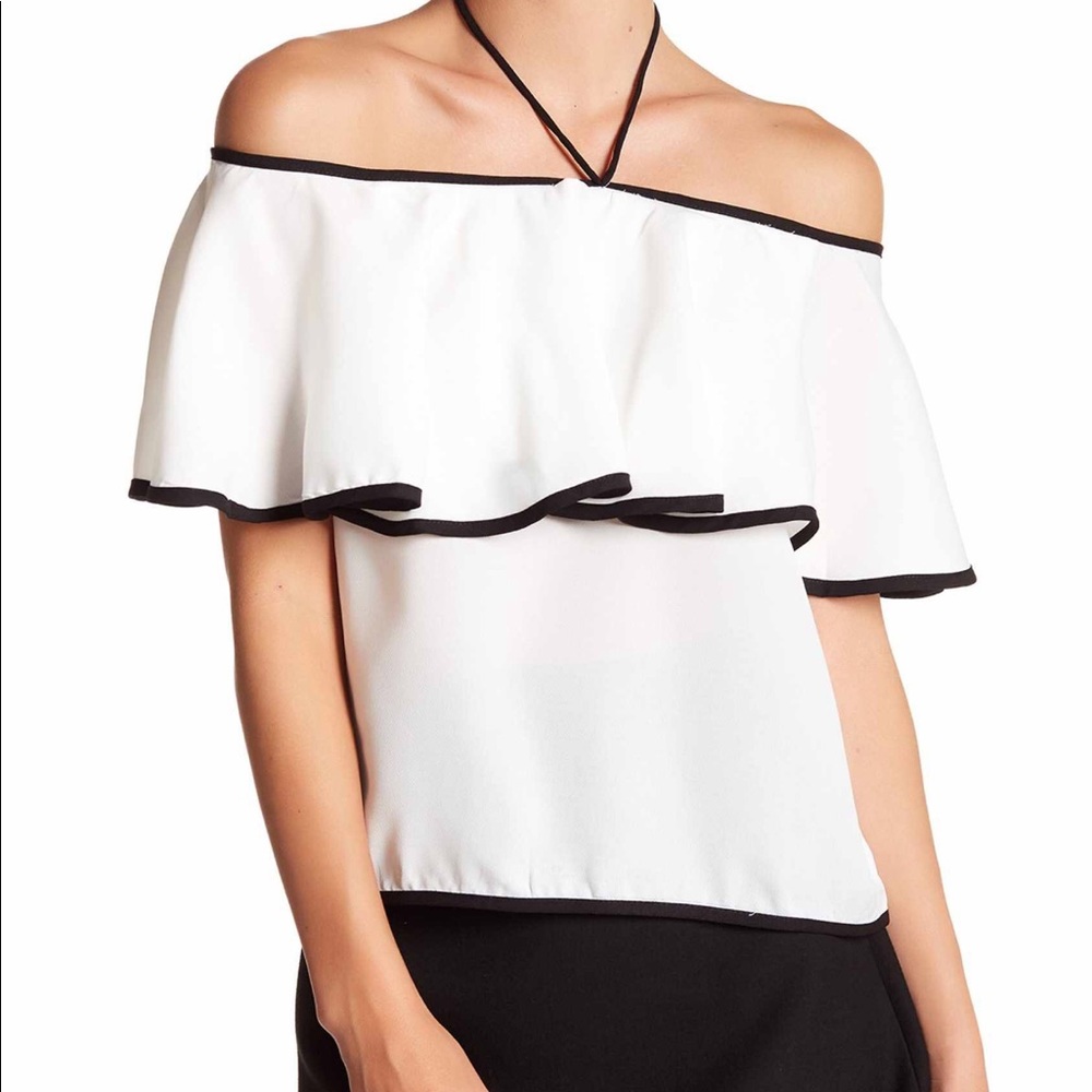 After Market (Nordstrom) top